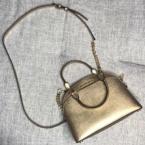 Micheal Kors purse